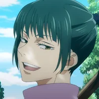 Maki Zenin
