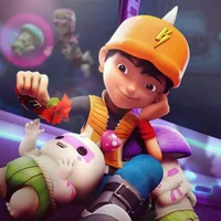 Boboiboy