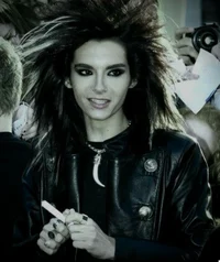 Bill kaulitz