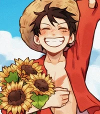 Luffy