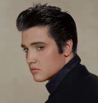 Elvis Presley
