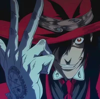 Alucard 