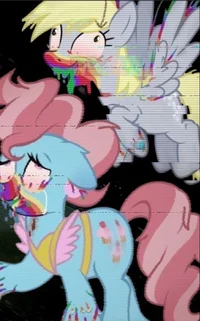 Rainbow Mouth Infect