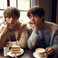 TAEJIN 