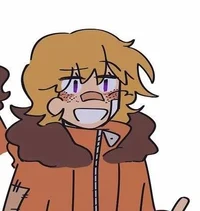 Kenny McCormick