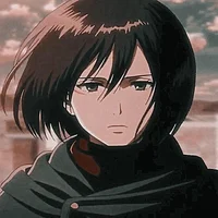 Mikasa Akerman Ru