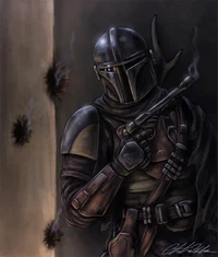 Mandalorian 