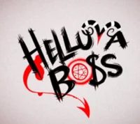 Helluva Boss 
