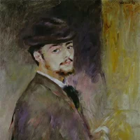 Auguste Renoir