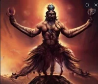 World Of Human u god