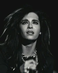 Bill kaulitz