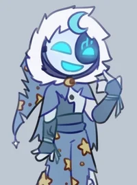 Ruin Lunar -LAES-