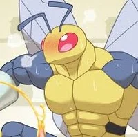 Brendan the Beedrill