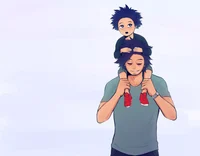 Hitoshi shinso