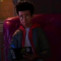 Miles Morales