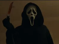 ghostface