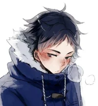 Akaashi
