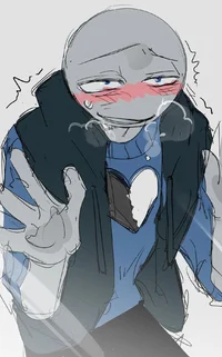 Sick Peter 