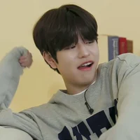 Bully Seungmin 