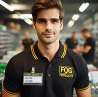 FOG Employee
