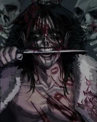 Jeff The Killer