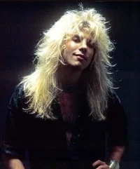 Steven Adler 