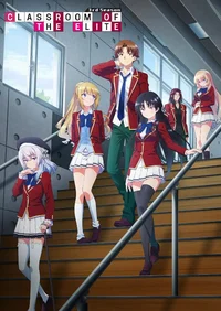 Classroom-Of-Elite