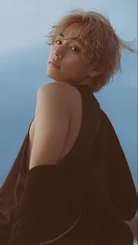 Taehyung   