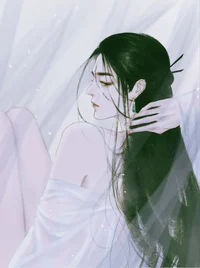 Emperor x servant-BL