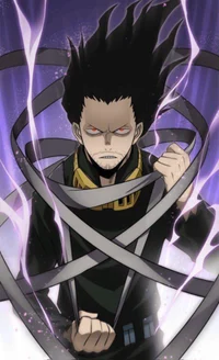 Shota aizawa