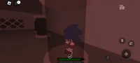 Suffering Sonic