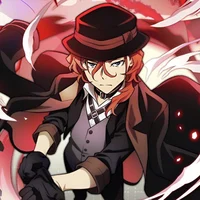 Chuuya Nakahara BR