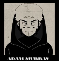 - ADAM MURRAY -