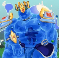 King Slime 