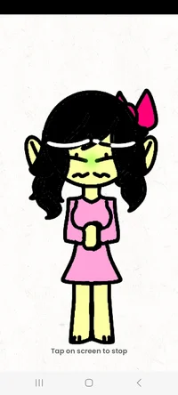 DaughtersStomachache