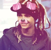 015- Tom Kaulitz