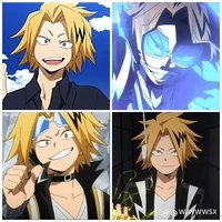 Denki kaminari