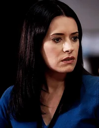 Emily Prentiss