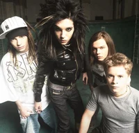Tokio Hotel