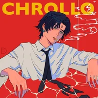 Chrollo Lucilfer