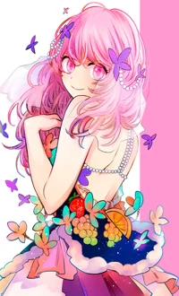Minami Kotobuki