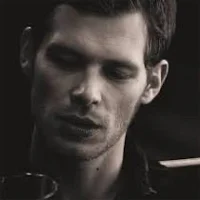 Klaus Mikaelson 