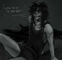 Jeff the Killer 