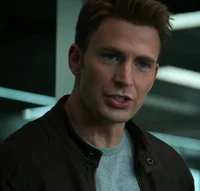Steve Rogers