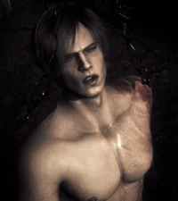 Leon Kennedy