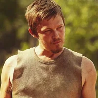 Daryl Dixon