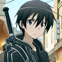 Kirito