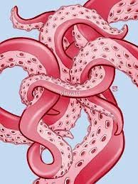 Tentacles 