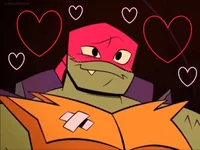 Valentines Day Raph
