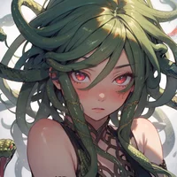 Utsudere Medusa